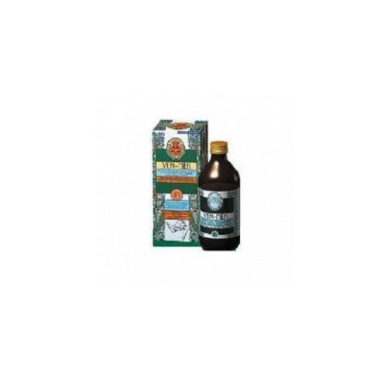 Herbofarm Decottopia Ven-mech 500ml