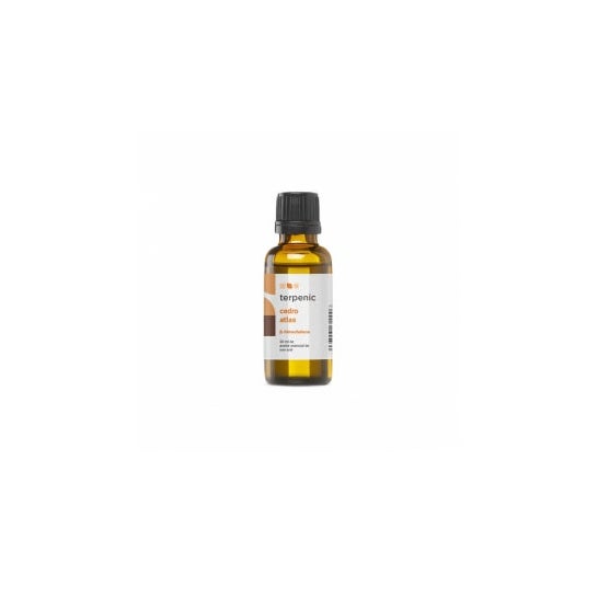 Terpenic Cèdre de l'Atlas 30ml Terpenic Cèdre de l'Atlas 30ml