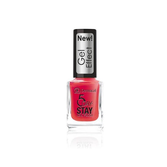 Dermacol 5 Days Stay Vernis à Ongles 28 11ml