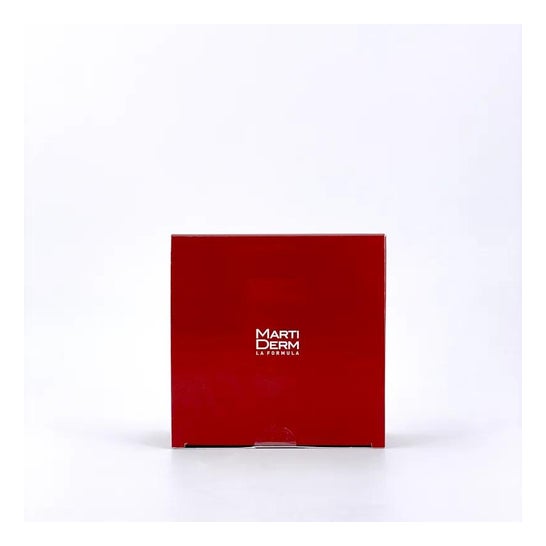 Martiderm® Hair System 3GF Anti-Chute 14 ampoules Martiderm® Hair System 3GF Anti-Chute 14 ampoules