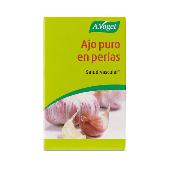 A. Vogel Ail Pur 120 Perles