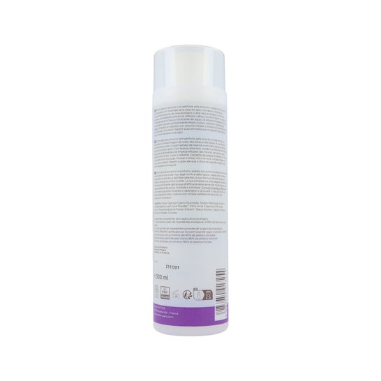 Cattier 3 En 1 300ml Solution Micellaire