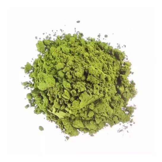 HSN Chlorella en Polvo Sin Sabor 500g