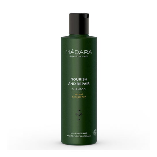 Mádara Shampooing Nourish & Repair 250ml