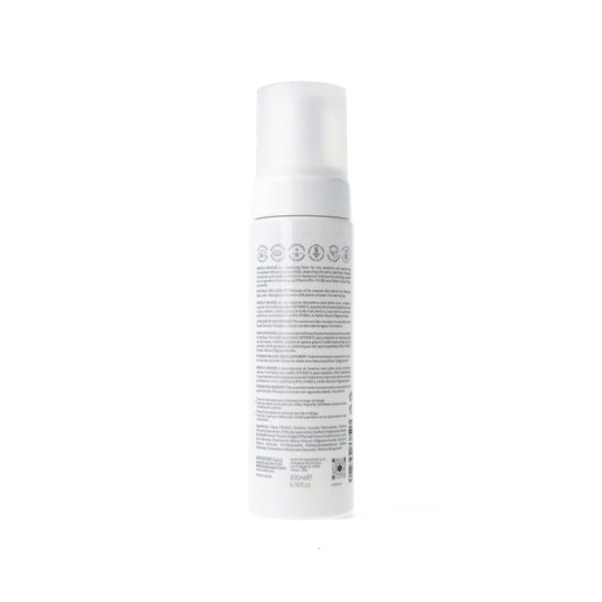 Sensilis Mousse Nettoyante Douce 200ml