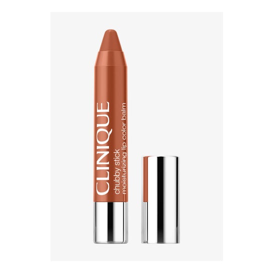 Clinique Chubby Stick Baume Lèvres Hydratant Lots Olatte 3 g