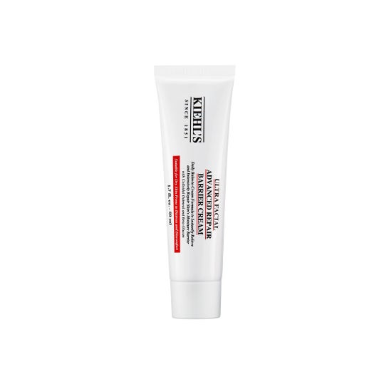 Kiehl'S Ultra Facial Advanced Repair Barrier Cream 50ml