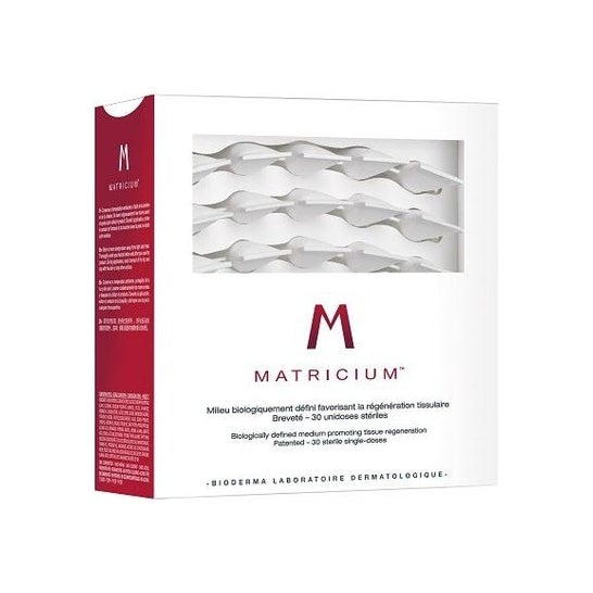 Bioderma Matricium 30 Unidoses