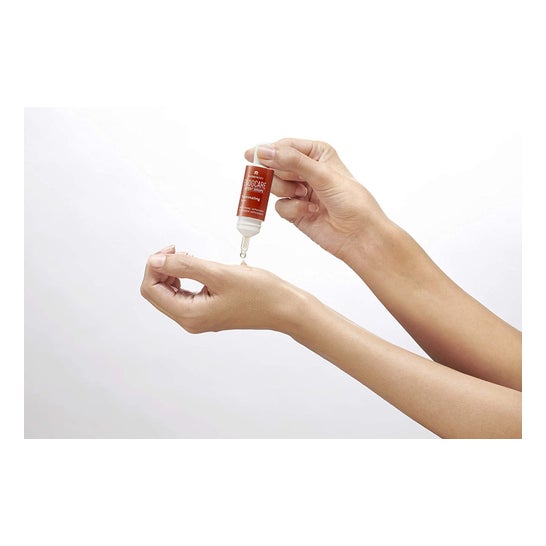 L'expert Endo dépose un dépigment 2X10ml
