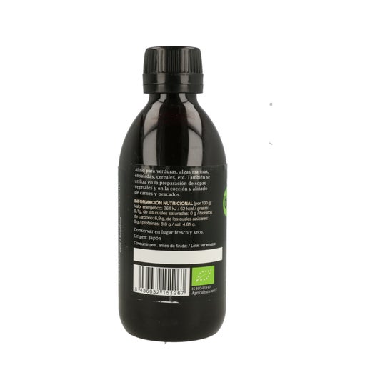 Mimasa Tamari Shoyu Bio 250ml