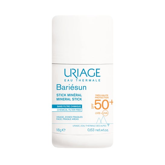 Uriage Bariésun Stick Mineral Spf50 18g
