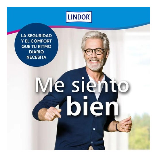 Lindor Men Pad Extra 14 pcs Lindor Men Pad Extra 14 pcs
