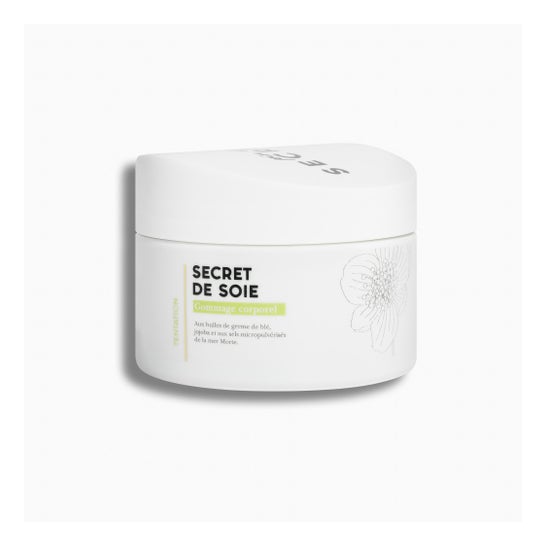 Pin Up Secret de Soie Tentación Exfoliante Corporal 425g