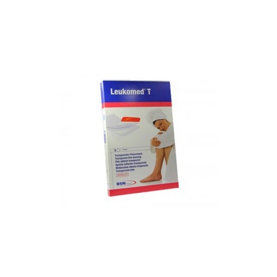Leukomed™ Dressing T 11x14cm 5uds 5uds
