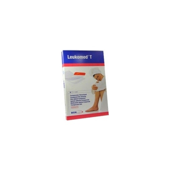 Leukomed™ Dressing T 11x14cm 5uds 5uds