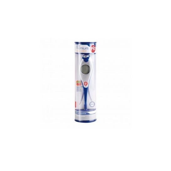 Pic Vedo Premium thermomètre clinique numérique électronique 1pc