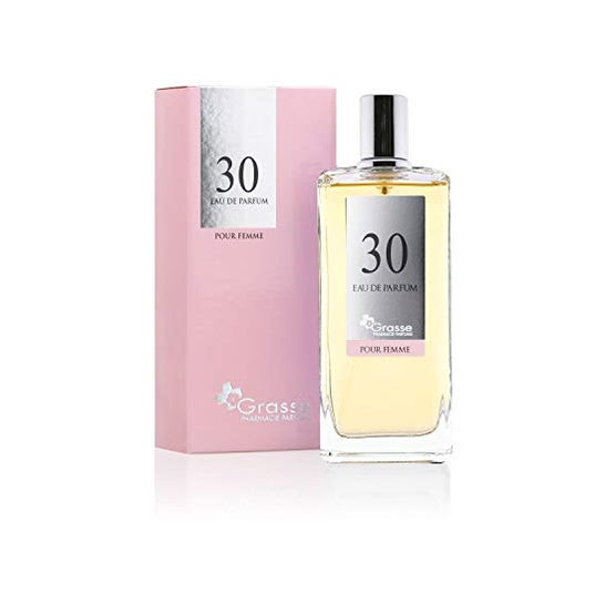Eau De Parfum SeÑora 100 Ml N-30 *