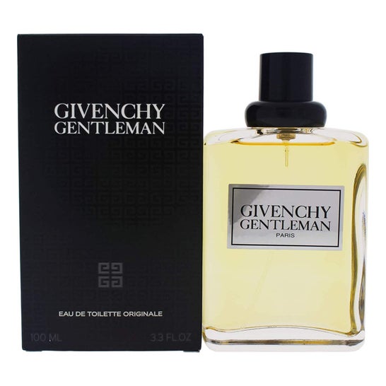 Givenchy Gentleman Edt 100ml