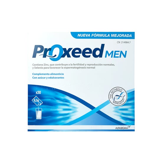 Proxeed Inositol Men 30 Sachets