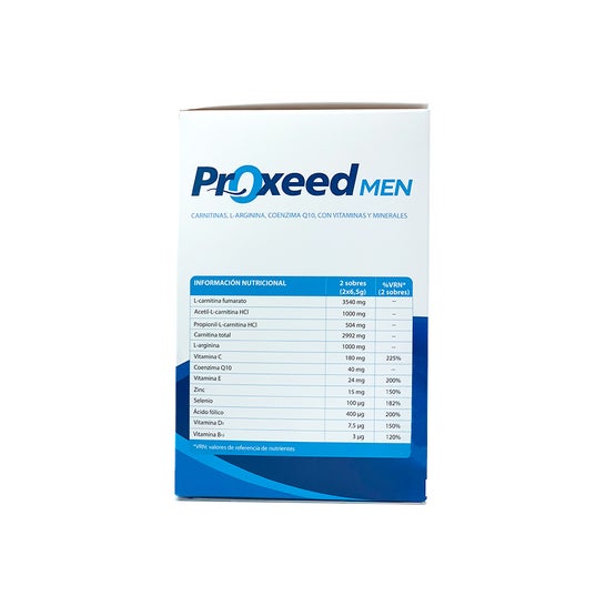 Proxeed Inositol Men 30 Sachets