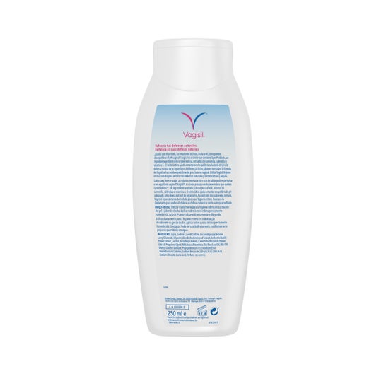 Vagisil PH Balance GynoPrebiotic 250ml
