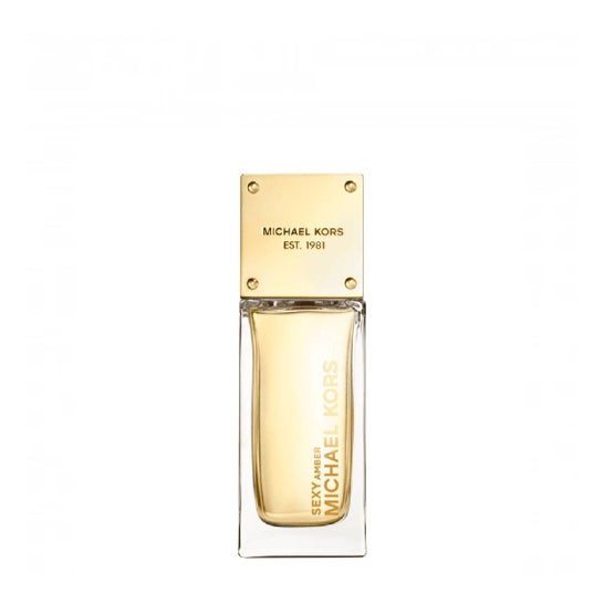Michael Kors Eau Ambrée Sexy Ambre De Parfum Vaporisateur 50ml
