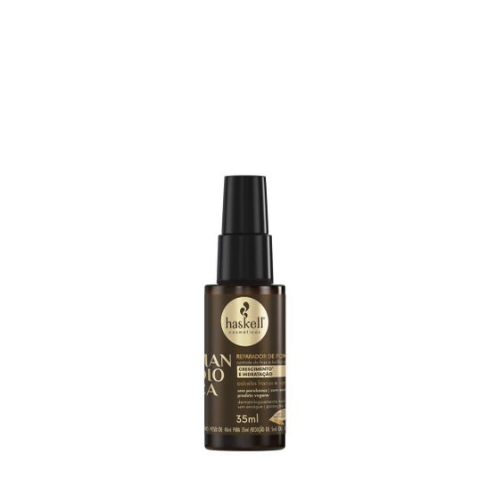 Haskell Mandioca Reparador de Pontas 35ml Haskell Mandioca Reparador de Pontas 35ml