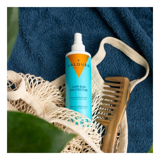 Valquer Valisol Capillary Sunscreen 300ml