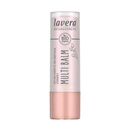 Lavera Multi Balm Nro 02 Cloudy Pink 4.9g