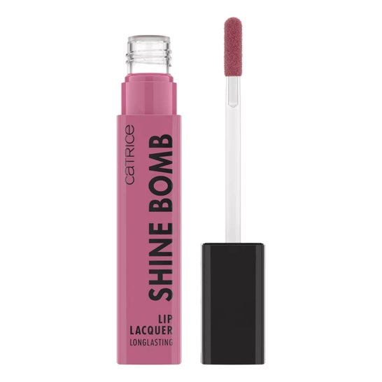 Catrice Shine Bomb Lip Lacquer 060 Pinky Promise 3ml