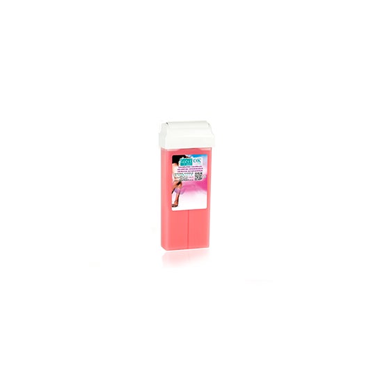 Depil-Ok Roll-On Compact Rose 100ml