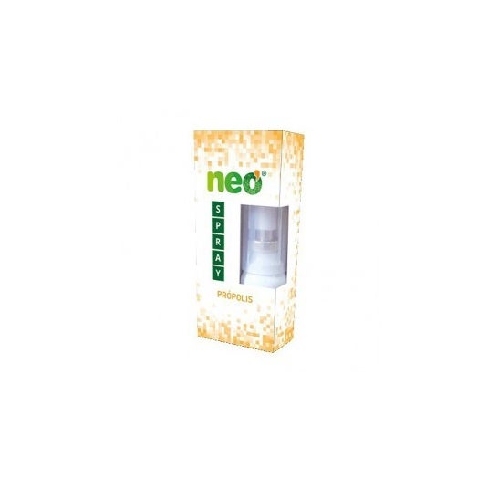 Neo PrÃ³polis spray 25ml