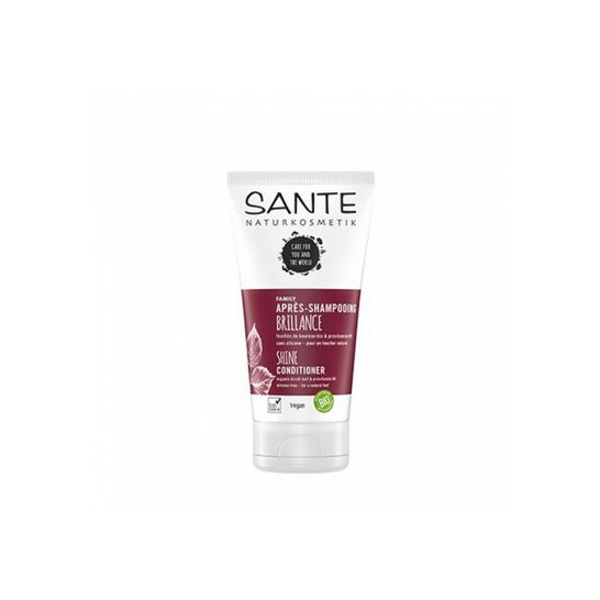 Sante Après-Shampooing Brillant Care 150ml