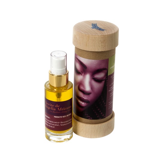 Huile Naturelle de Kigelia Africana 30 ml