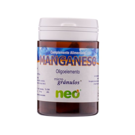 Neo Manganèse 50caps