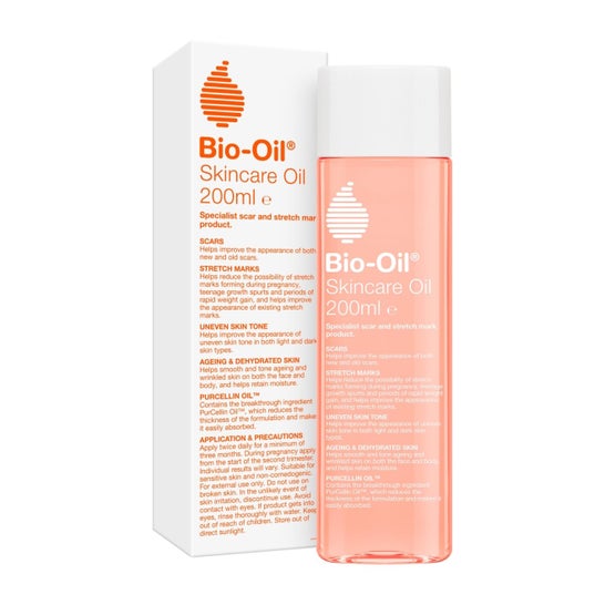 Bi-Oil 200 ml