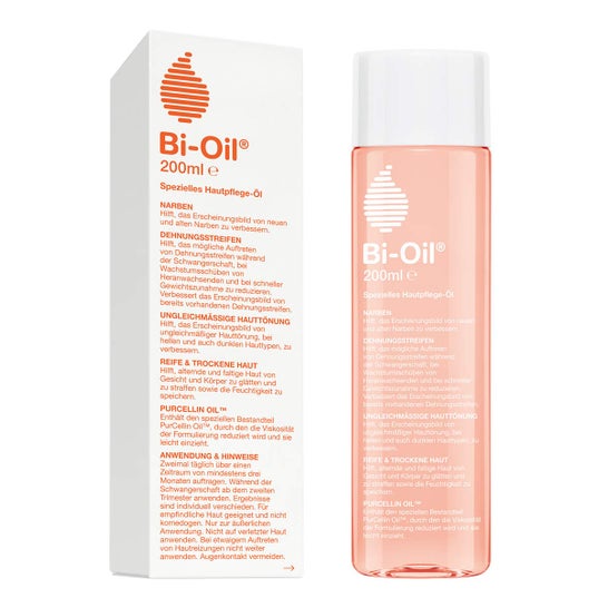 Bi-Oil 200 ml