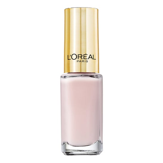 L'Oréal Color Riche Vernis Ongles Nro 201 Rose Paradis 1ut