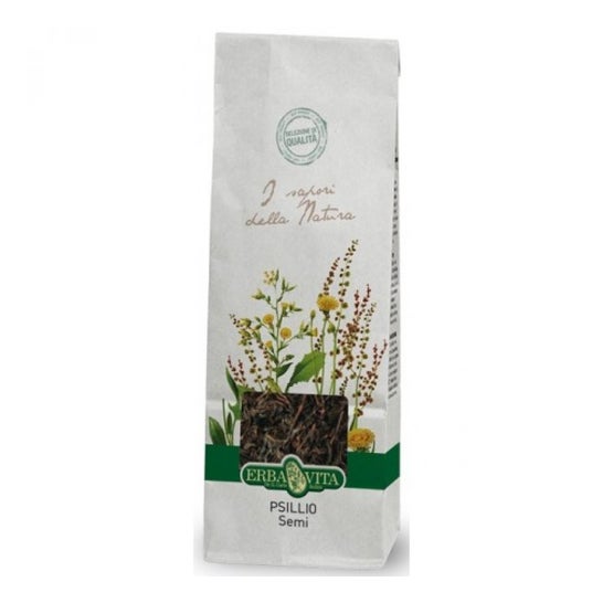 Herbavita Psillio Semi 100G
