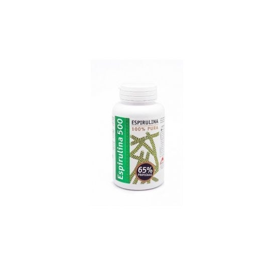 Diététique Intersa Spirulina 180comp