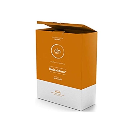 Direct Nutrition Complex Relaxidin 20 Ampoules