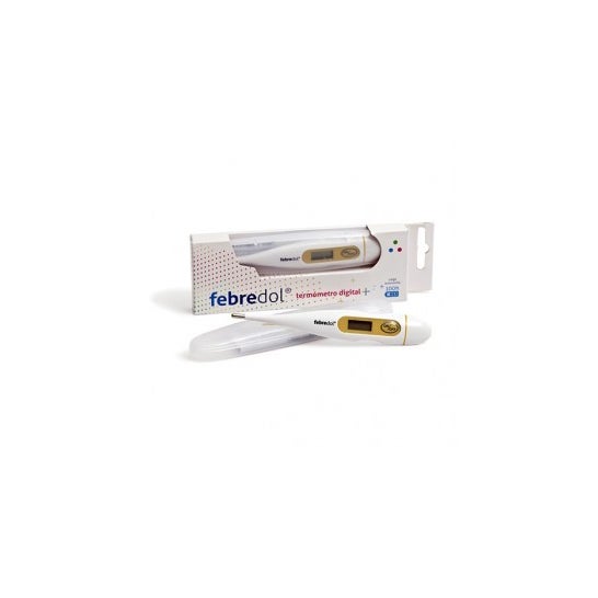 Febredol Flex Instant Digital Thermometer 1 pc
