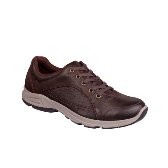 Le Dakar Brown du Dr Scholl 43