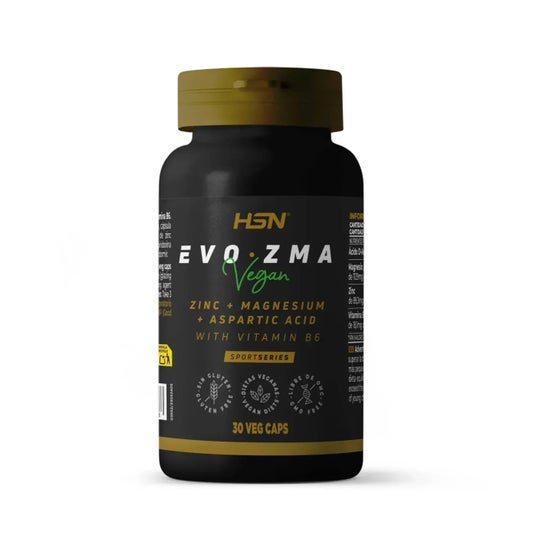 HSN Evozma 30vcaps