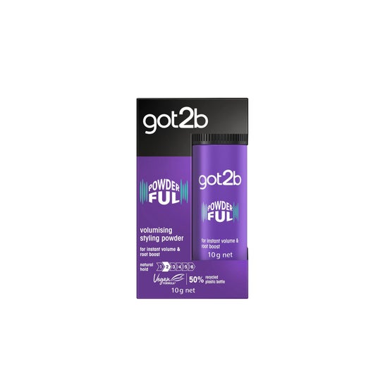 Schwarzkopf Got2B Powder 'Ful 10g