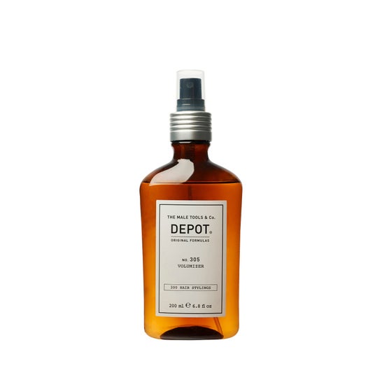 Depot Nº 305 Volumizer 200ml