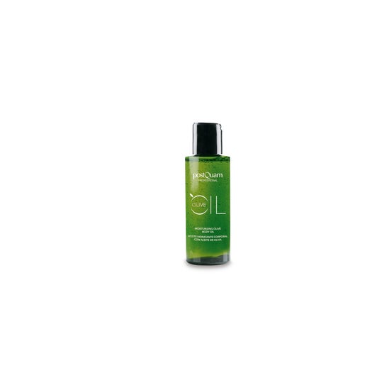 Postquam Huile d'Olive pour le corps 100ml