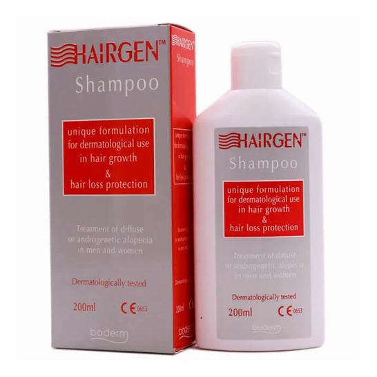 Hairgen Shampooing 200 ml