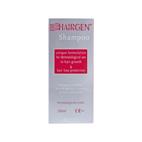 Hairgen Shampooing 200 ml