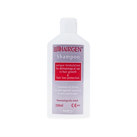 Hairgen Shampooing 200 ml